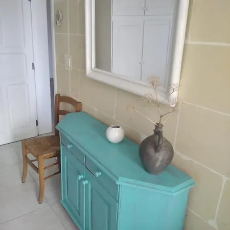 Apartmán Dar Ta'gajdoru W/terrace-180° Country View Cste1-1 Il-Pergla
