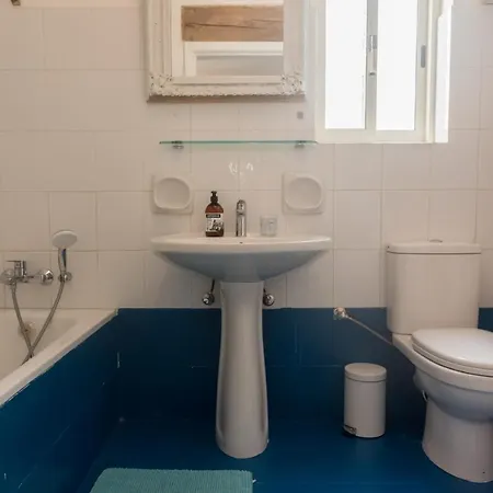 Dar Ta'gajdoru W/terrace-180° Country View Cste1-1 Apartmán