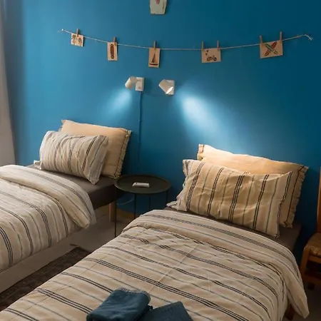 Apartament Dar Ta'gajdoru W/terrace-180° Country View Cste1-1 Il-Pergla