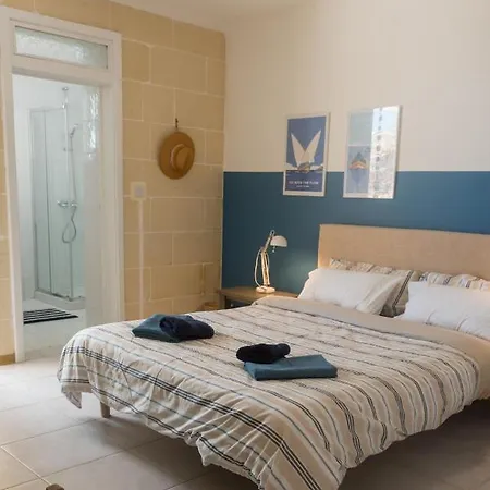 Apartament Dar Ta'gajdoru W/terrace-180° Country View Cste1-1 Il-Pergla